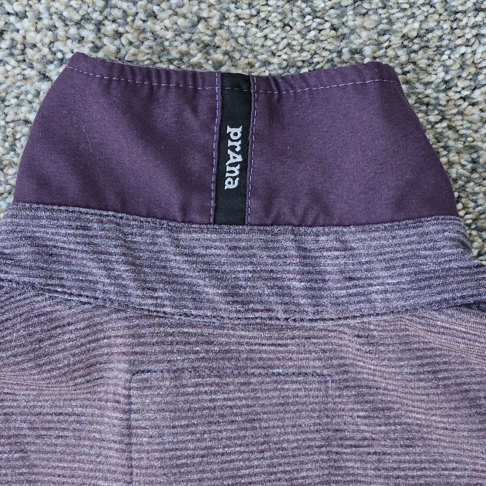 Prana cardiff polo